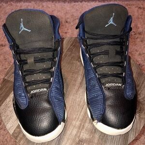 Kids Air Jordan 13s Size 1.5Y
